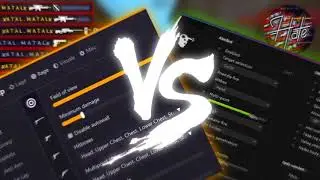 [ HVH ] onetap vs Gamesens