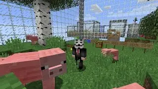 #1 | CUBE SURVIVAL | SUPERVIVENCIA | MINECRAFT 1.10.2