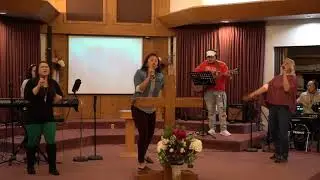 Praise Chapel Concord