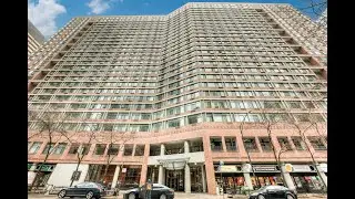 211 E Ohio Street #1512 Chicago, IL |