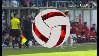 SV Ried vs Hartberg