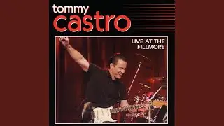 The Girl Can't Help It (Live)