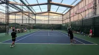 TUẤN.THẮNG x MINH.TƯỞNG | 21.12.2025 #betkingstennis #tennishighlights #tennis