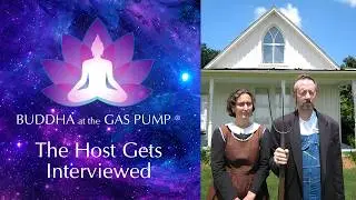 Rick Archer Interviewed by Richard Miller -  Buddha at the Gas Pump Interview