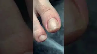 До и после🥰 #nails #nail #маникюр #trend #ногти #manicure #тренды #2023 #педикюр