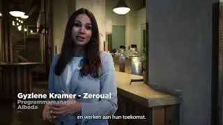 TalentHub op Zuid