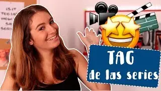 Tag De Las Series | Carlota Boza