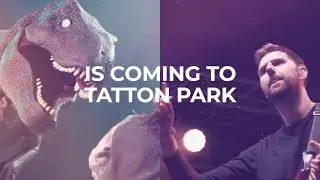 Tatton Park Pop Up Festival