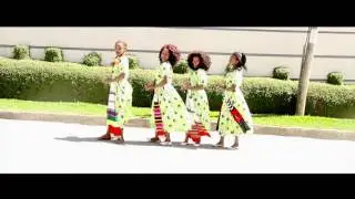 Ashenafi Geremew   Lene Balesh   Official Music Video I EthioOneLove HD