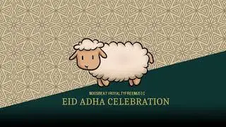 Royalty Free Eid al-Adha Music &ndash; Celebrate with Arabic-Inspired Background Track | MoosBeat