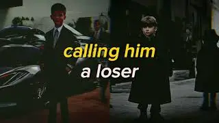 From Loser to Legend (Watch OR BE A LOSER) Motivational youtube video