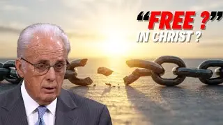 What Does Freedom in Christ Really Mean? | John Macarthur