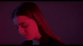 When The Party's Over - Billie Eilish Cover by Ida Laurberg