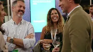 Reconnect | Summer Network Event | Portugal DC