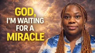 OH LORD ANSWER ME,GIVE ME AN UNDENIABLE TESTIMONY | Morning declarations