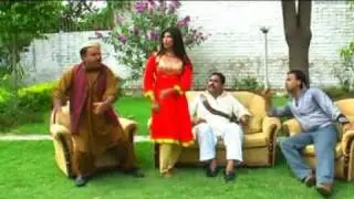 khudkasha damka