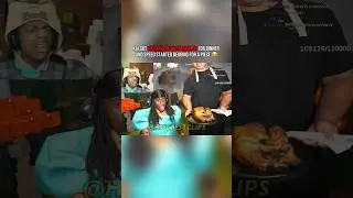 Kai & Speed FIGHT over FRIED CHICKEN AND WATERMELON 😭&hellip;
