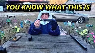 Вы знаете, что это?