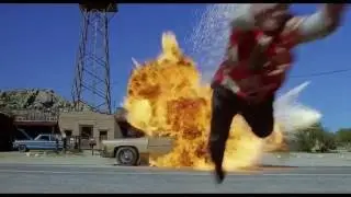 Top Down: Rooftop Cinema 2016 trailer