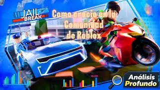 Video analitico de Jailbreak