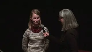 Hollywood Costume: What is Costume Design? with Prof. D. Nadoolman Landis