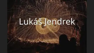 Luk&aacute;&scaron; Jendrek