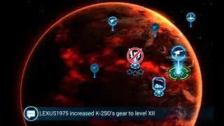 SWGOH Rise of the Empire Territory Battles Mustafar - Sith Eternal Emperor Team