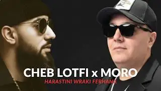 𝐌𝐎𝐑𝐎 ❌ 𝐂𝐇𝐄𝐁 𝐋𝐎𝐓𝐅𝐈 &ndash; 𝐇𝐚𝐫𝐚𝐬𝐭𝐢𝐧𝐢 𝐰 𝐑𝐚𝐤𝐢 𝐅𝐚𝐫𝐡𝐚𝐧𝐚 (Pro @maghrebdeepsoul5897 )