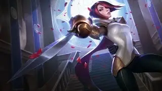 2nd best Fiora KOREA 