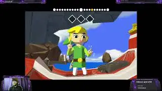 Becoming the Hero of Winds - Legend of Zelda: The Wind Waker Full Story Playthrough Finale