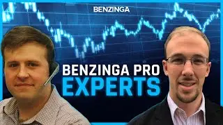 How to Supplement Your Trading with Benzinga Pro | Benzinga Stock Market Live