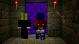 Minecraft: The Adventure Begins
