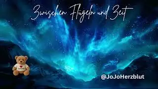 Zwischen Flügeln und Zeit – ein Lied zum Ausklingen des Abends, voller Gefühl, Harmonie und Liebe.