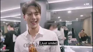 Showki​ -​ 30th SMA​  (behind​ the​ scenes​, Showki​ cut)​