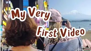 Welcome to The Xennial Japanophile!