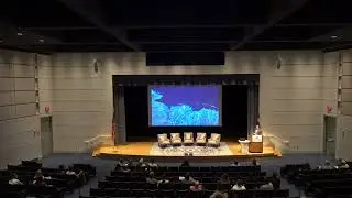Ecological Integration Symposium 2022 - Dr. Peter Marra