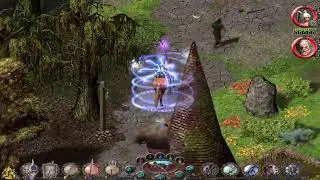 Sacred Gold - Seraphim - Act 4 - Turns of Time - End basic game!