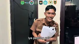 Lomba Film Pendek JAGA DESA (Jaksa Garda Desa) Desa Sungai Dua 