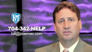 Bill Powers: filing suit for assault, battery or false imprisonment
