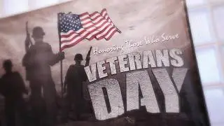 SDMI Salutes Our Veterans for Veterans Day | Steinberg Diagnostic Medical Imaging