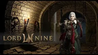 FARM AND GRIND - LORDNINE LIVE