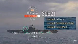 World Of Warships Fan Funny 11