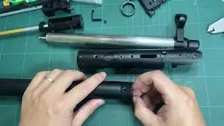 ssg10 無音カスタムの最後