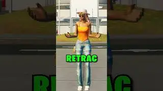 У Retrac могут быть проблемы 😢 #fortnite #ogfortnite #projectretrac #fyp #projectnova