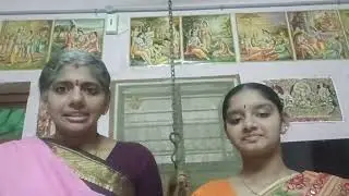 SriAnna's Bhaktaratnavali sloka on Sri. Tyagaraja 2/5 