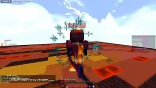 Punish97 vs. CritcsPvP (CheatBreaker)