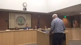 ReCommunity manager calls contract termination unwarranted