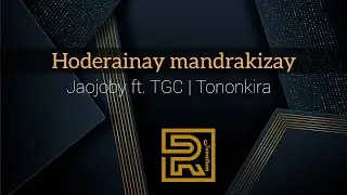 Hoderainay mandrakizay ny Anaranao  | Tana Gospel Choir ft. Jaojoby | Hira évangélique | Tononkira