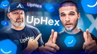 How To Passively Add 35 SaaS Users/Mo With UpHex + Go Highlevel