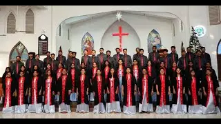 Hope of the World Emmanuel | Mezzo Harmonic Choir